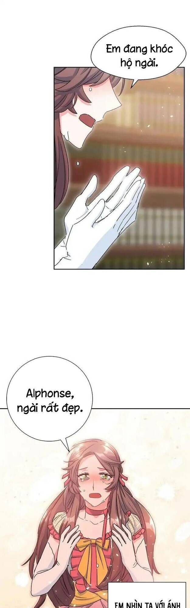 50 Công Thức Pha Trà Của Nữ Công Tước Chapter 31 - 37