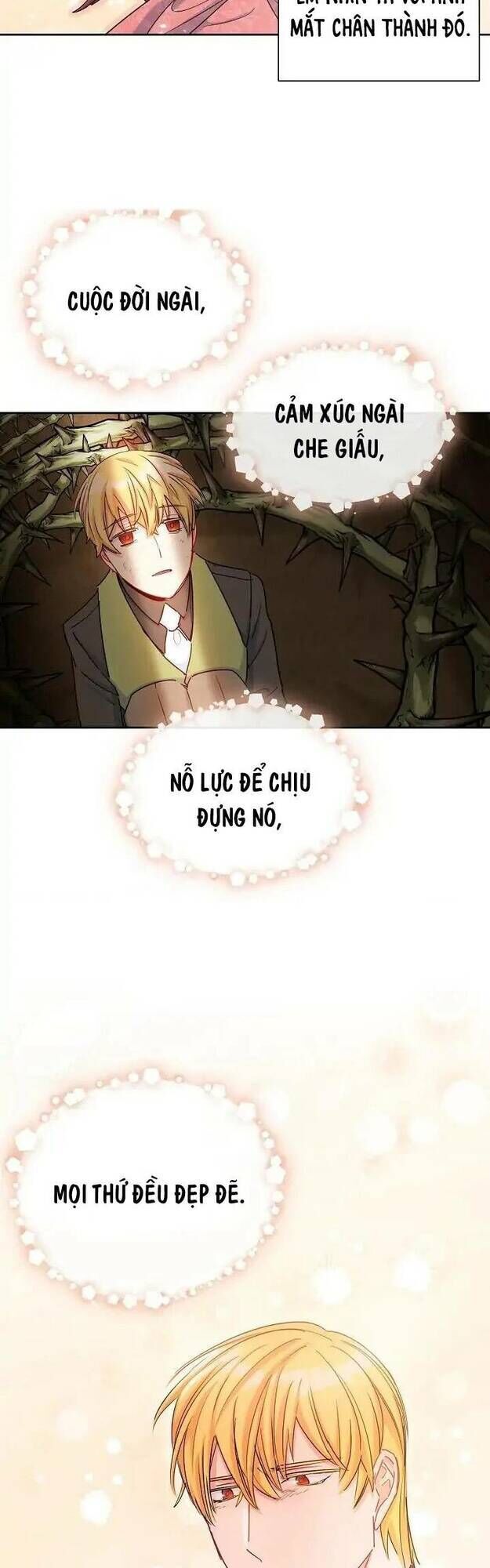 50 Công Thức Pha Trà Của Nữ Công Tước Chapter 31 - 38