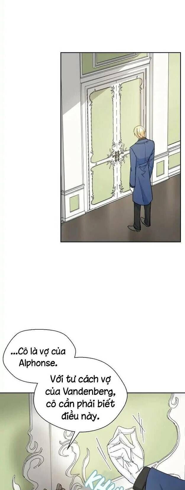 50 Công Thức Pha Trà Của Nữ Công Tước Chapter 31 - 5