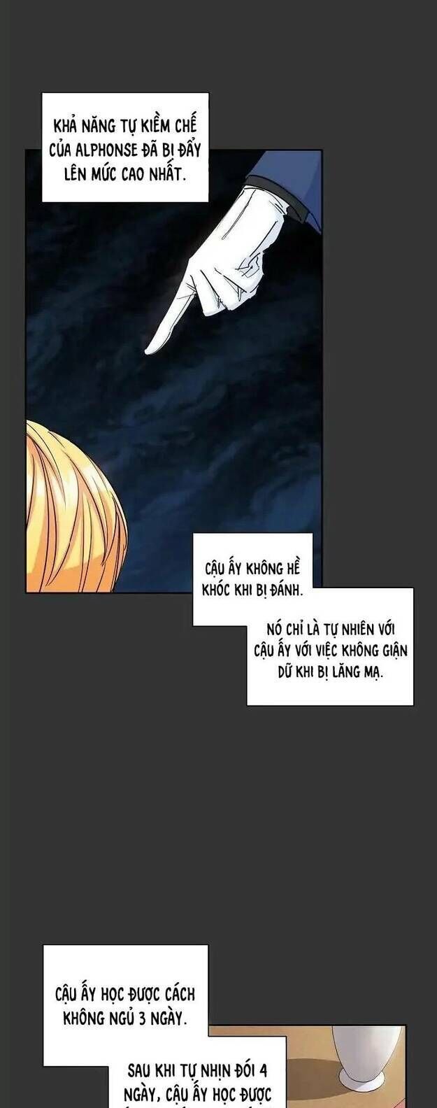 50 Công Thức Pha Trà Của Nữ Công Tước Chapter 31 - 8