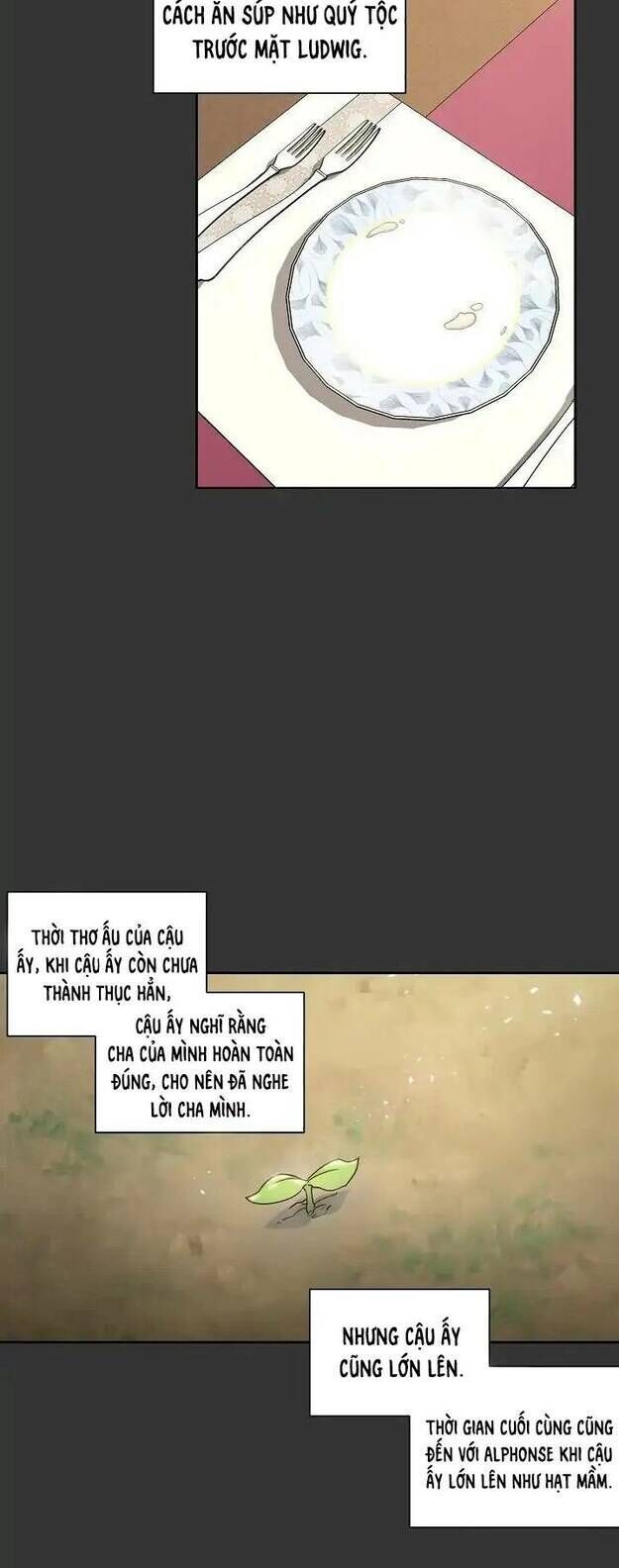 50 Công Thức Pha Trà Của Nữ Công Tước Chapter 31 - 9