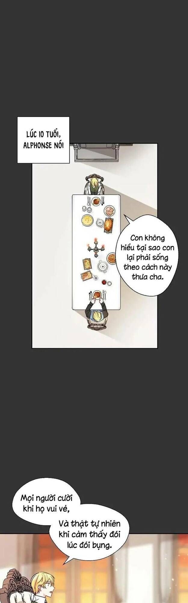 50 Công Thức Pha Trà Của Nữ Công Tước Chapter 31 - 10