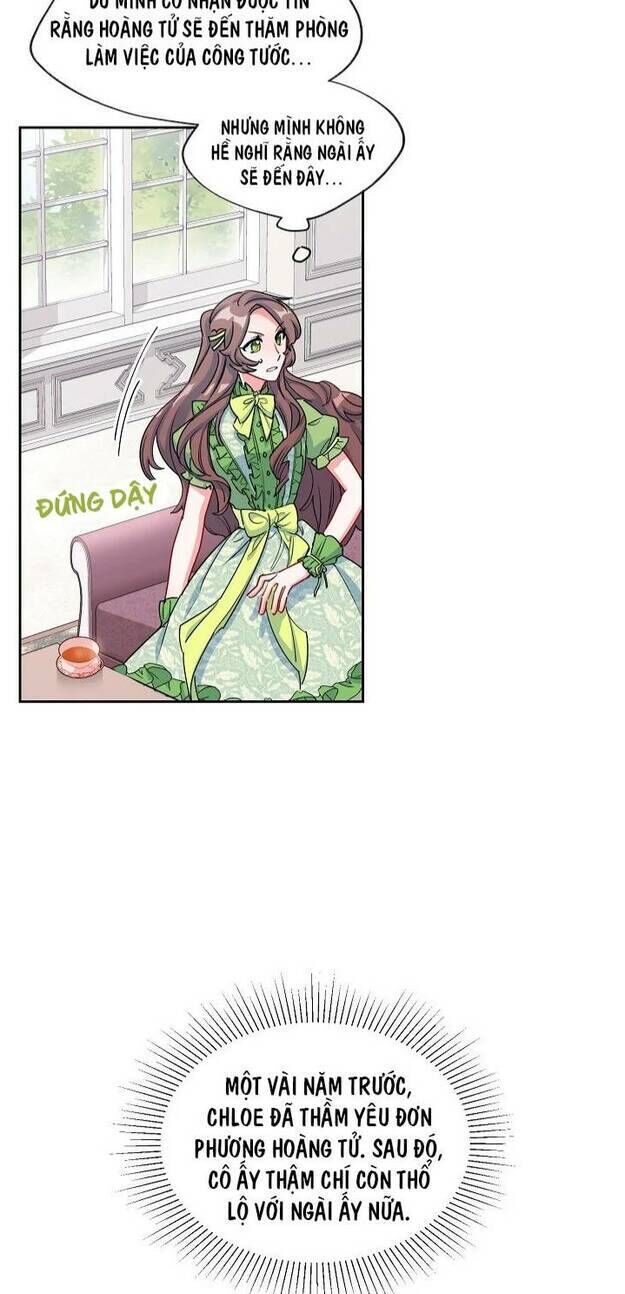 50 Công Thức Pha Trà Của Nữ Công Tước Chapter 34 - 11