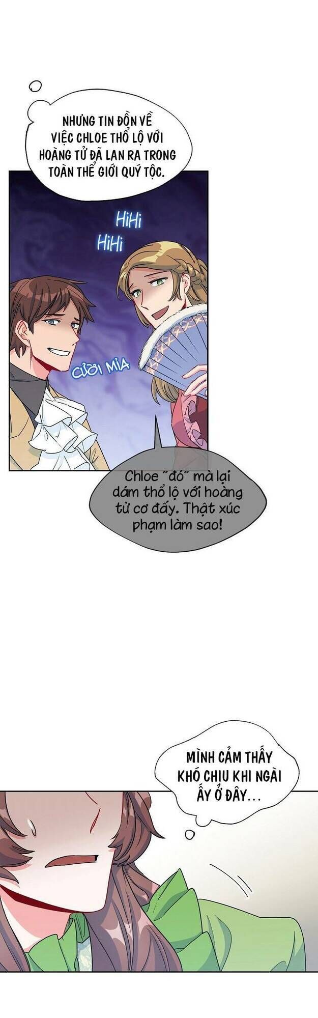 50 Công Thức Pha Trà Của Nữ Công Tước Chapter 34 - 13