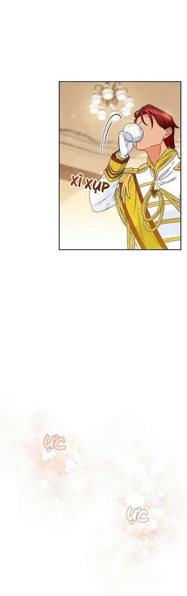 50 Công Thức Pha Trà Của Nữ Công Tước Chapter 34 - 28