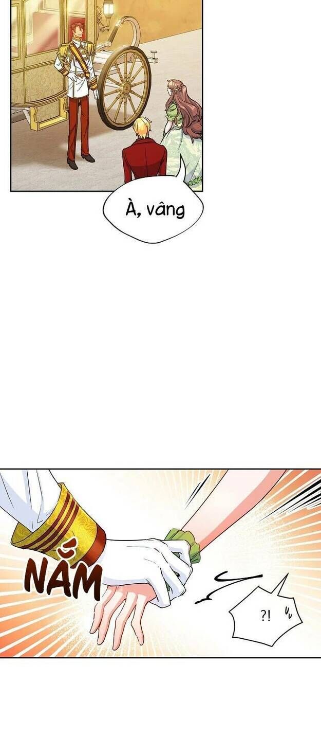 50 Công Thức Pha Trà Của Nữ Công Tước Chapter 34 - 40