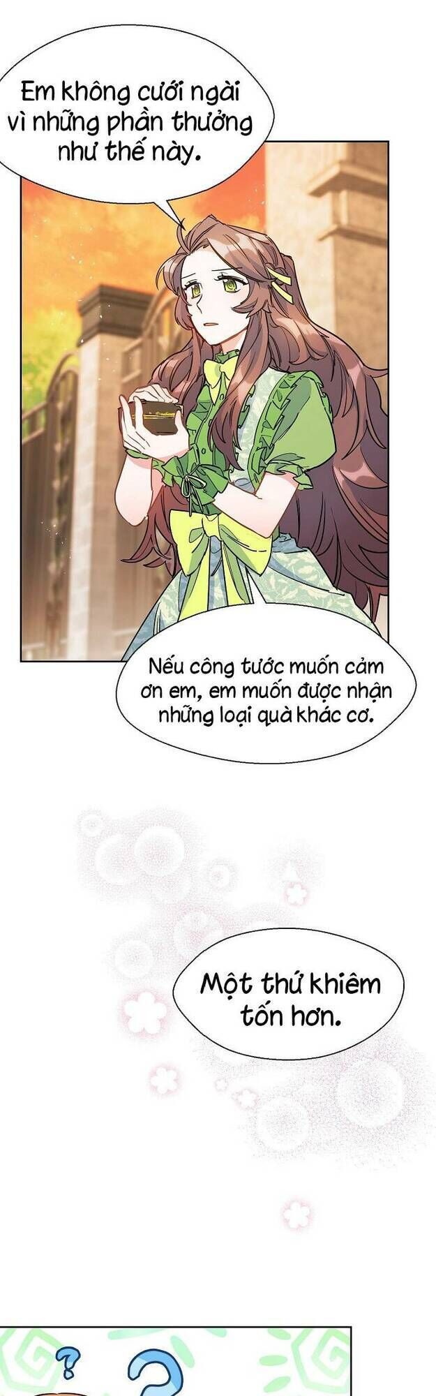 50 Công Thức Pha Trà Của Nữ Công Tước Chapter 35 - 11