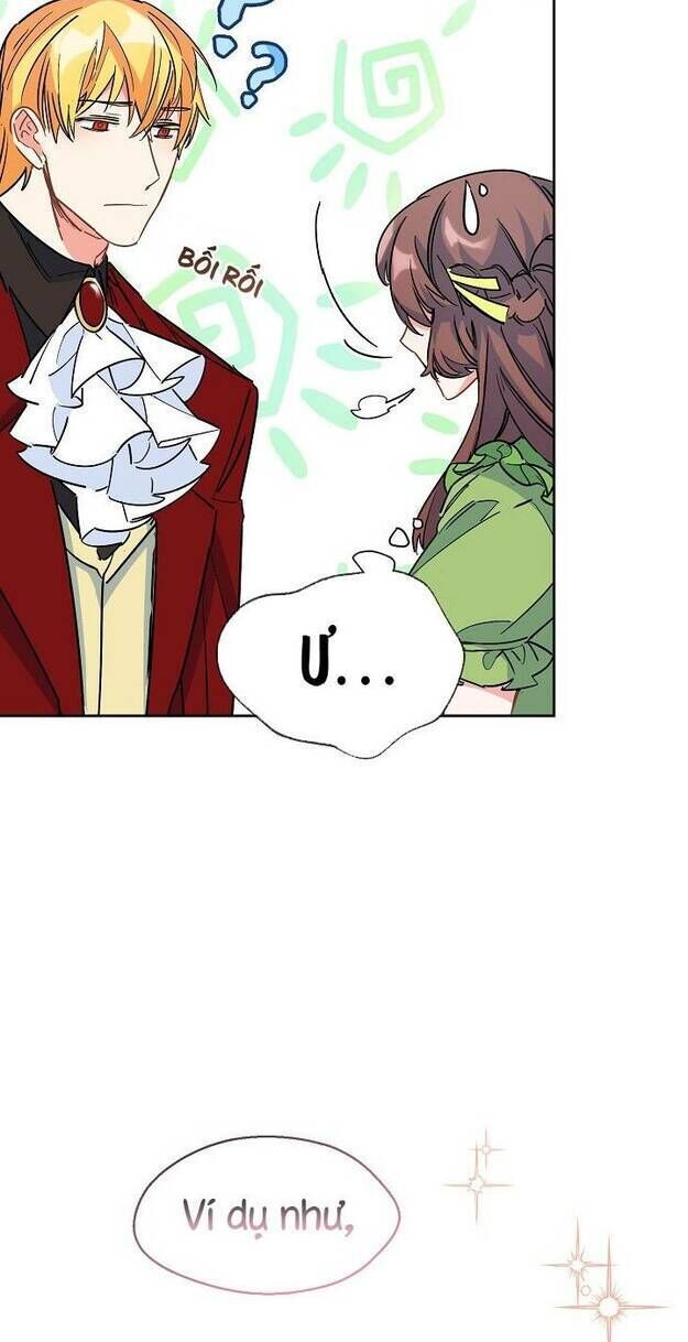 50 Công Thức Pha Trà Của Nữ Công Tước Chapter 35 - 12