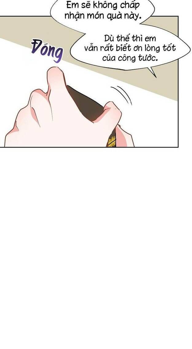 50 Công Thức Pha Trà Của Nữ Công Tước Chapter 35 - 15