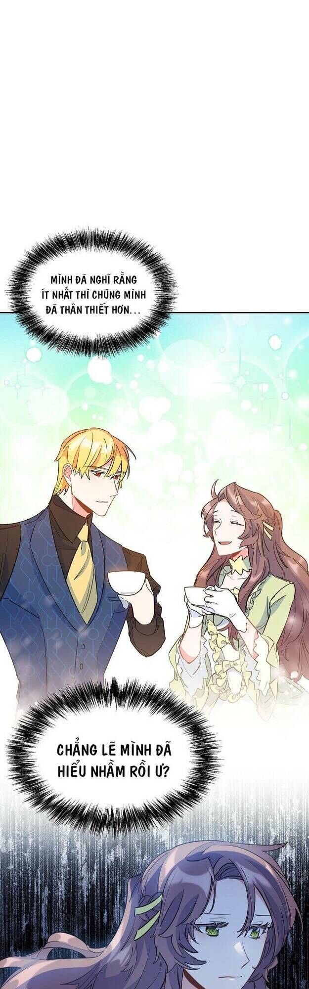 50 Công Thức Pha Trà Của Nữ Công Tước Chapter 35 - 17