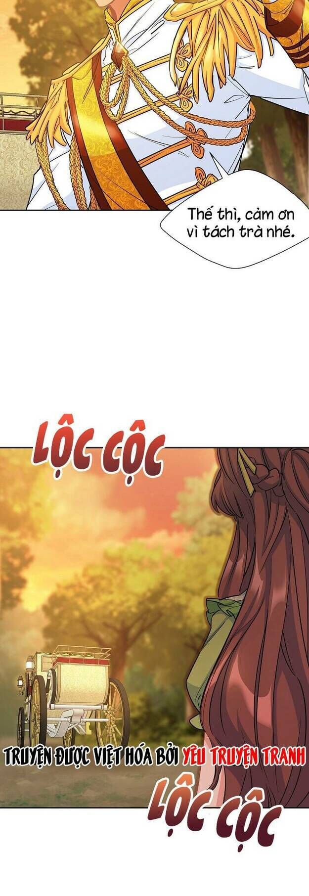 50 Công Thức Pha Trà Của Nữ Công Tước Chapter 35 - 3