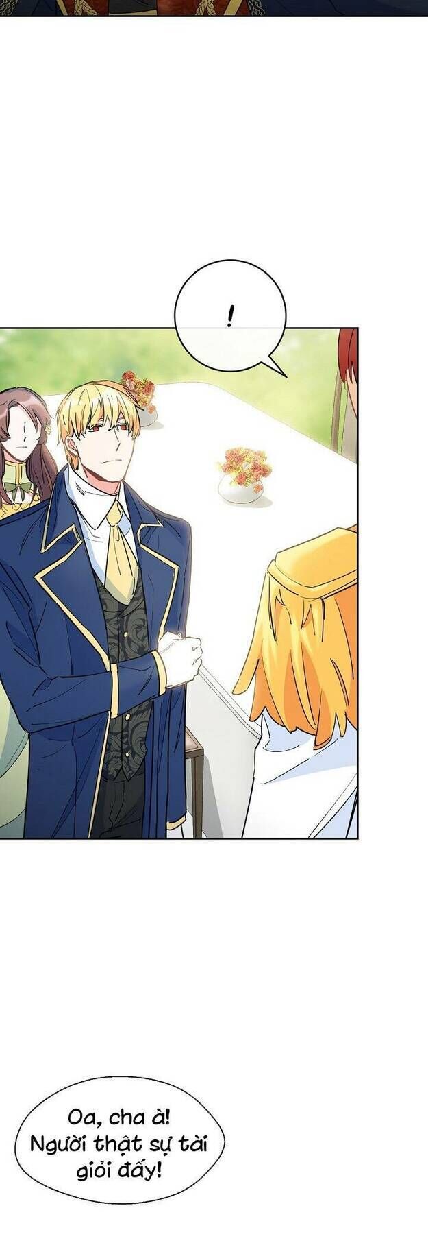 50 Công Thức Pha Trà Của Nữ Công Tước Chapter 35 - 25