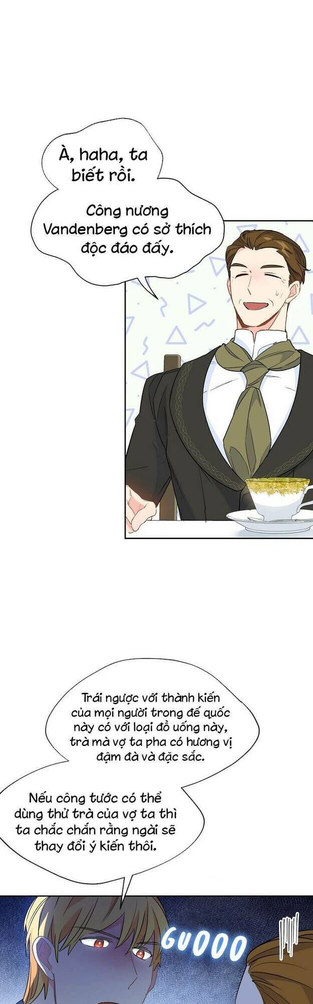 50 Công Thức Pha Trà Của Nữ Công Tước Chapter 35 - 30
