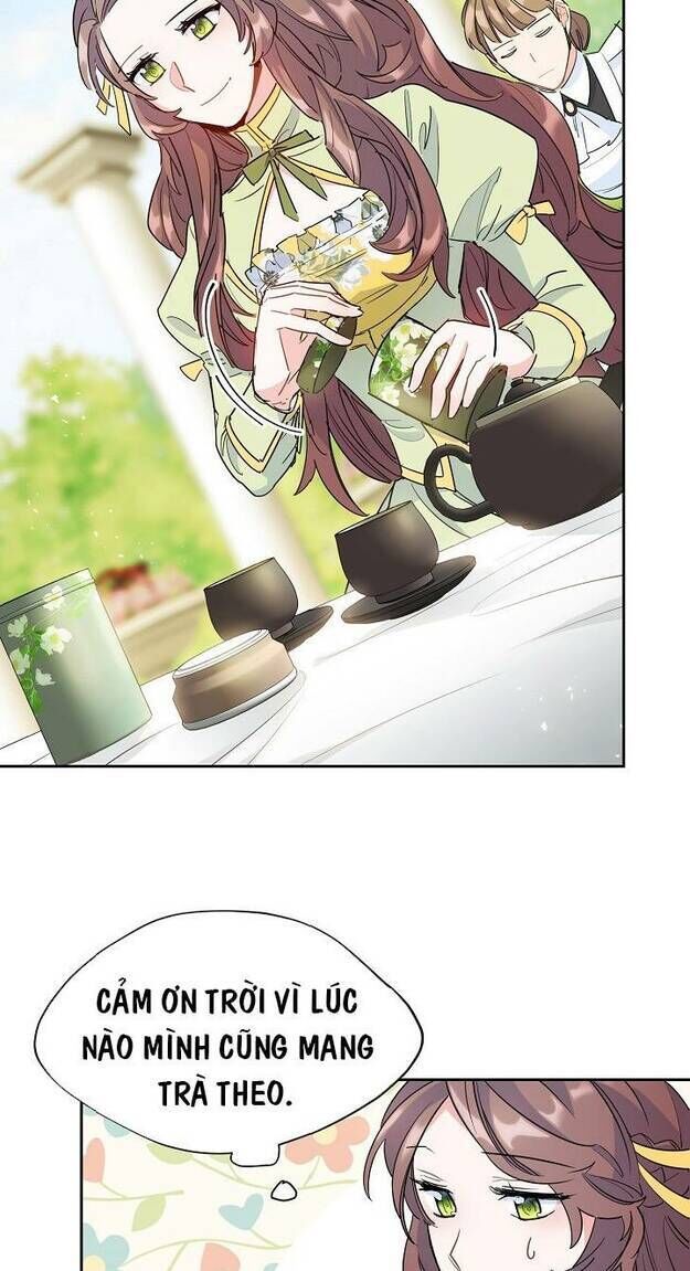 50 Công Thức Pha Trà Của Nữ Công Tước Chapter 35 - 38