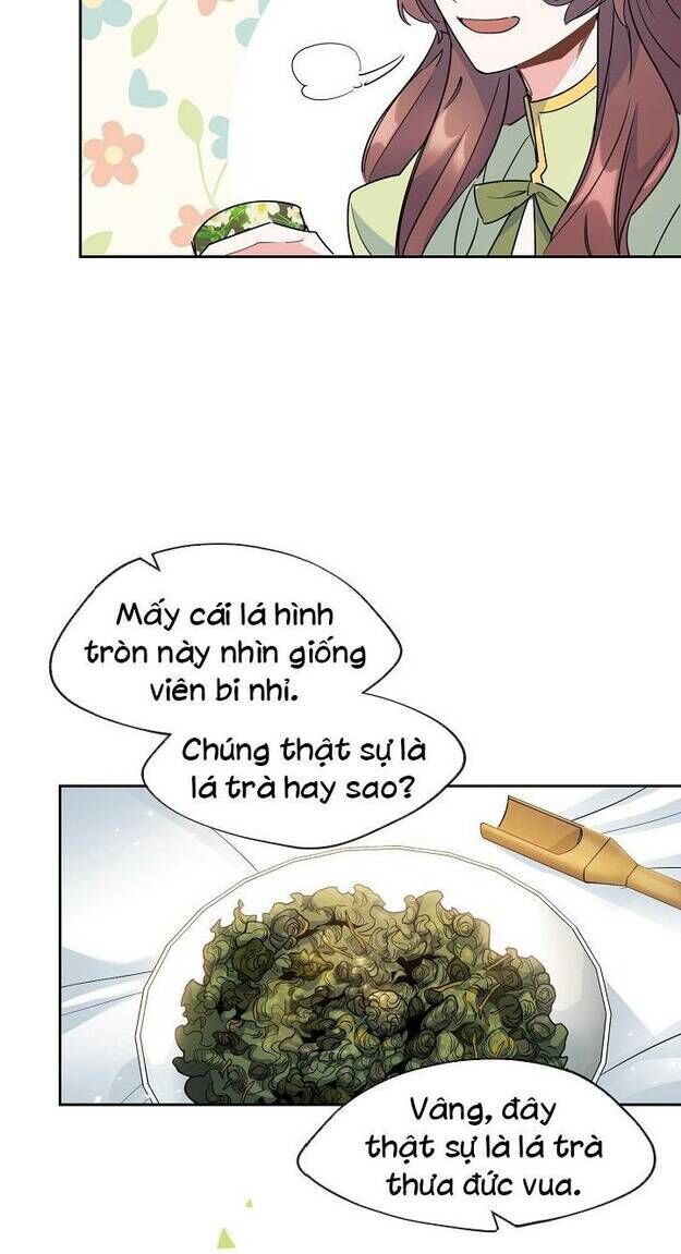 50 Công Thức Pha Trà Của Nữ Công Tước Chapter 35 - 39