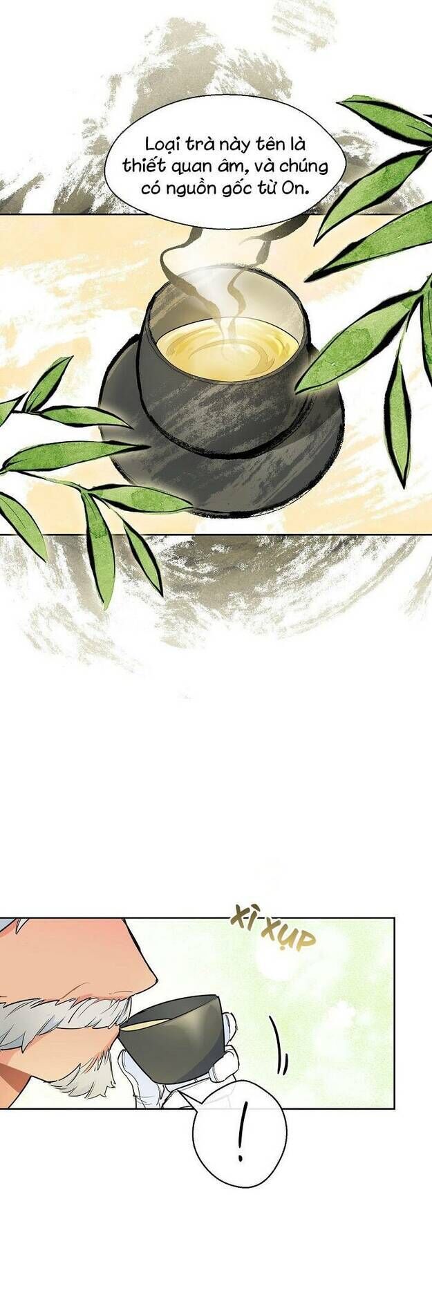 50 Công Thức Pha Trà Của Nữ Công Tước Chapter 35 - 41