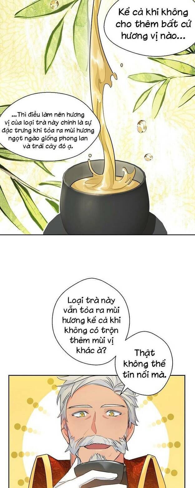 50 Công Thức Pha Trà Của Nữ Công Tước Chapter 35 - 43