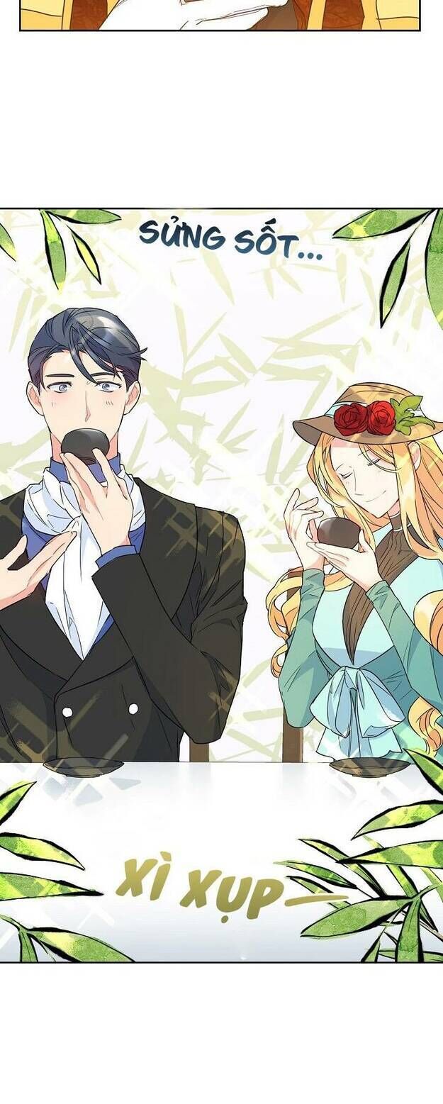 50 Công Thức Pha Trà Của Nữ Công Tước Chapter 35 - 44