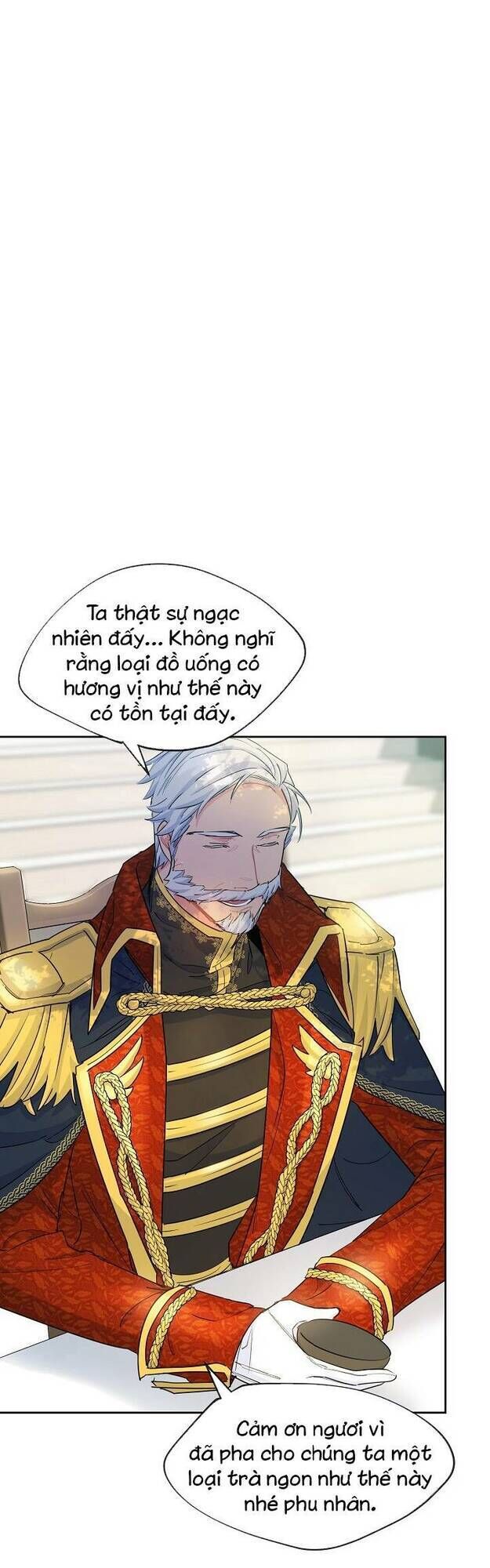 50 Công Thức Pha Trà Của Nữ Công Tước Chapter 35 - 45