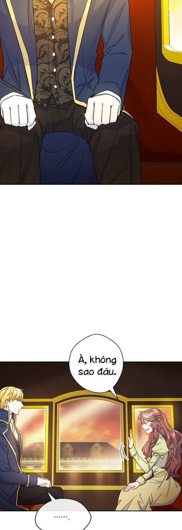 50 Công Thức Pha Trà Của Nữ Công Tước Chapter 35 - 51