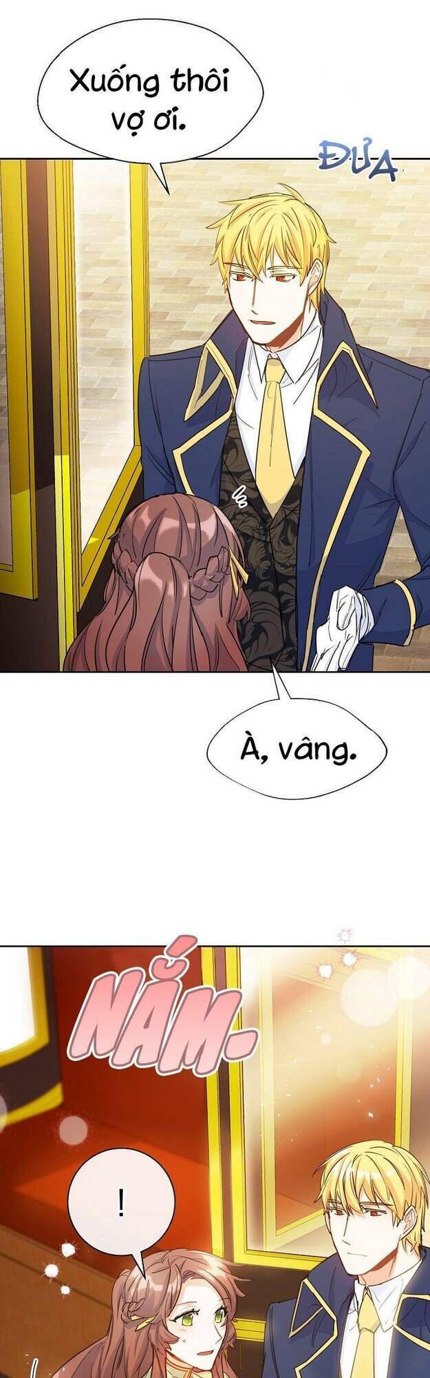 50 Công Thức Pha Trà Của Nữ Công Tước Chapter 35 - 53