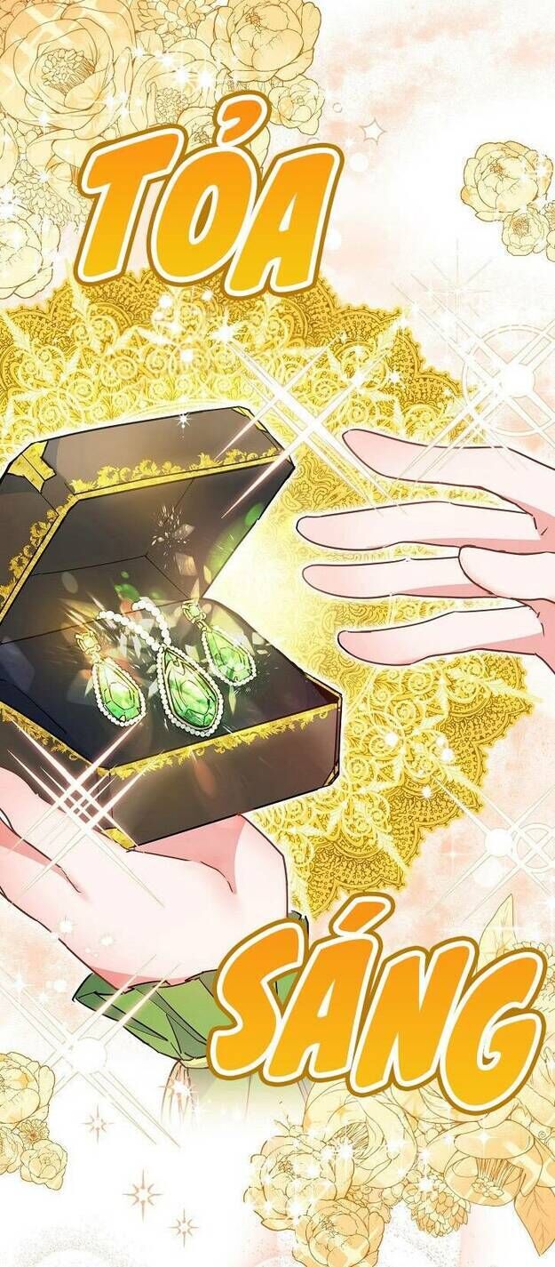 50 Công Thức Pha Trà Của Nữ Công Tước Chapter 35 - 9