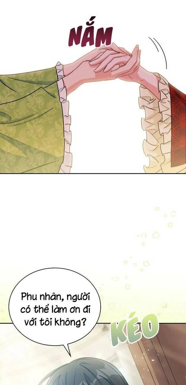 50 Công Thức Pha Trà Của Nữ Công Tước Chapter 36 - 21