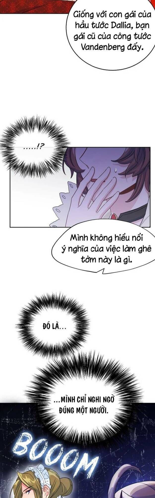 50 Công Thức Pha Trà Của Nữ Công Tước Chapter 36 - 25