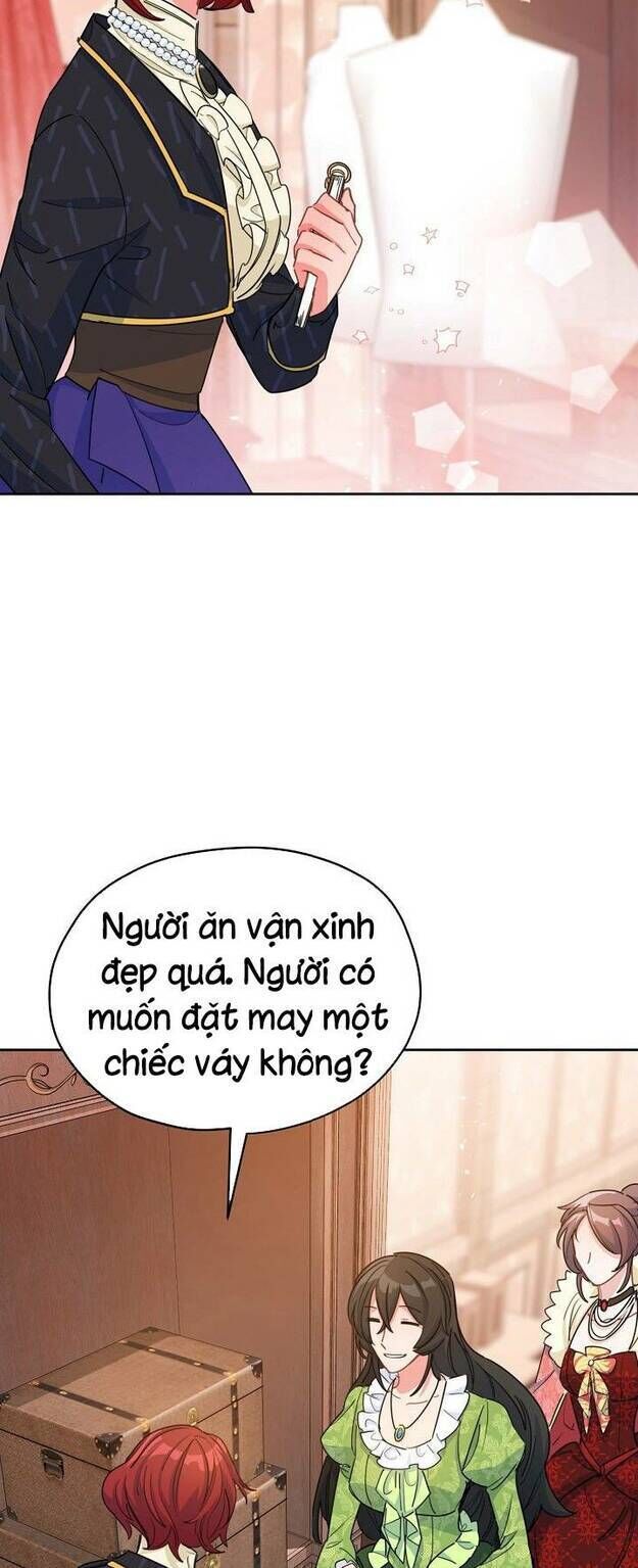 50 Công Thức Pha Trà Của Nữ Công Tước Chapter 36 - 29