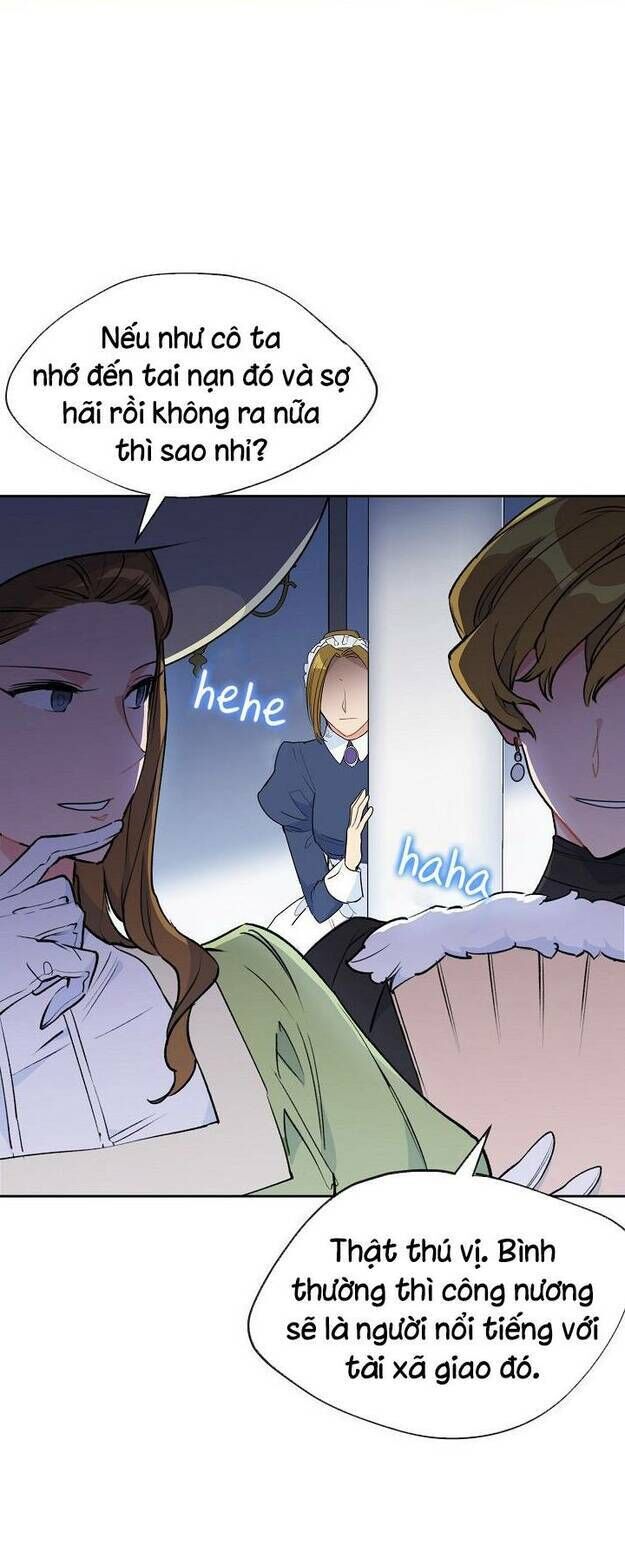 50 Công Thức Pha Trà Của Nữ Công Tước Chapter 36 - 45