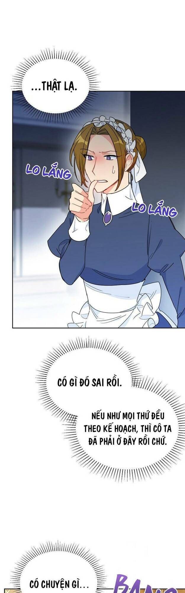 50 Công Thức Pha Trà Của Nữ Công Tước Chapter 36 - 46