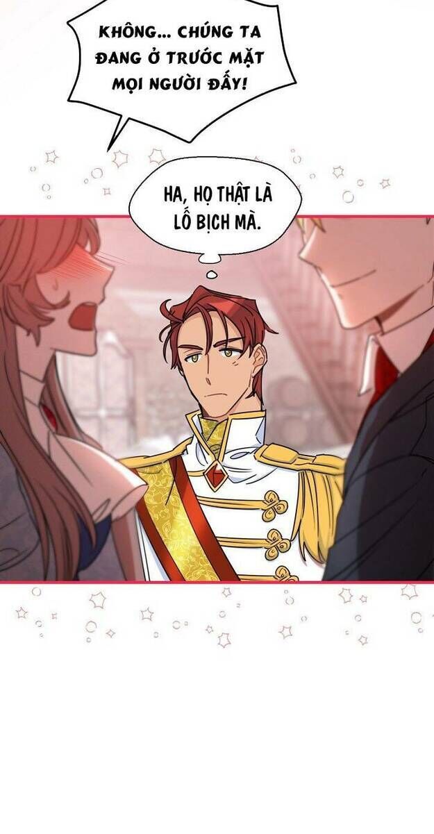 50 Công Thức Pha Trà Của Nữ Công Tước Chapter 39 - 33
