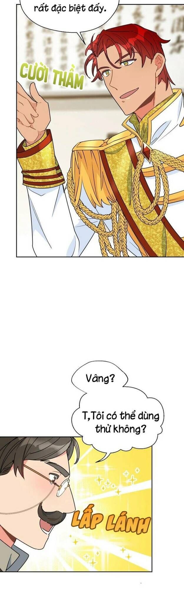 50 Công Thức Pha Trà Của Nữ Công Tước Chapter 39 - 6