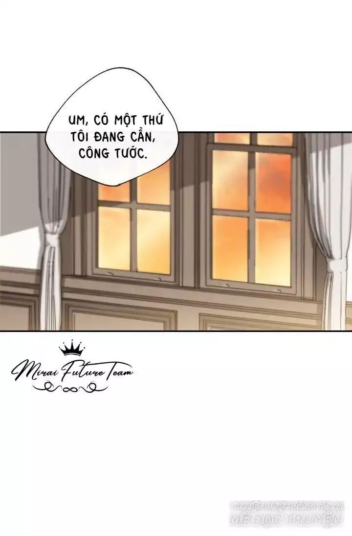 50 Công Thức Pha Trà Của Nữ Công Tước Chapter 4 - 1