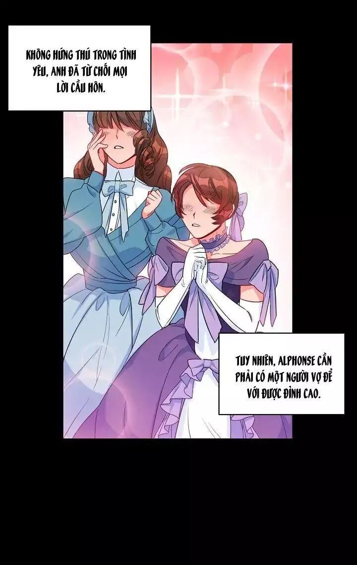 50 Công Thức Pha Trà Của Nữ Công Tước Chapter 4 - 11