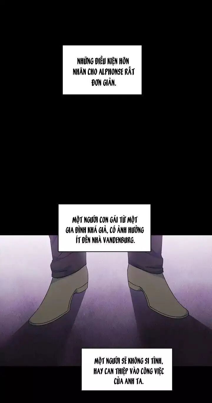 50 Công Thức Pha Trà Của Nữ Công Tước Chapter 4 - 12