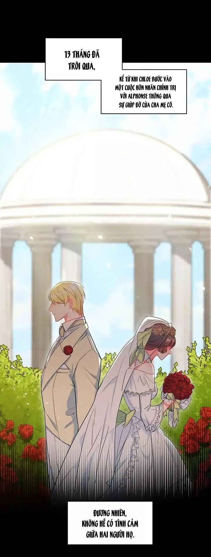 50 Công Thức Pha Trà Của Nữ Công Tước Chapter 4 - 14