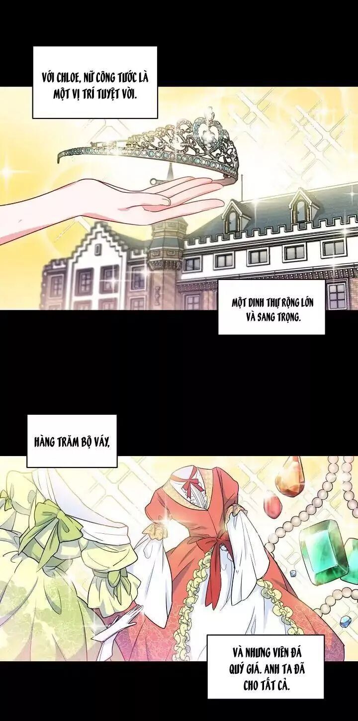 50 Công Thức Pha Trà Của Nữ Công Tước Chapter 4 - 16