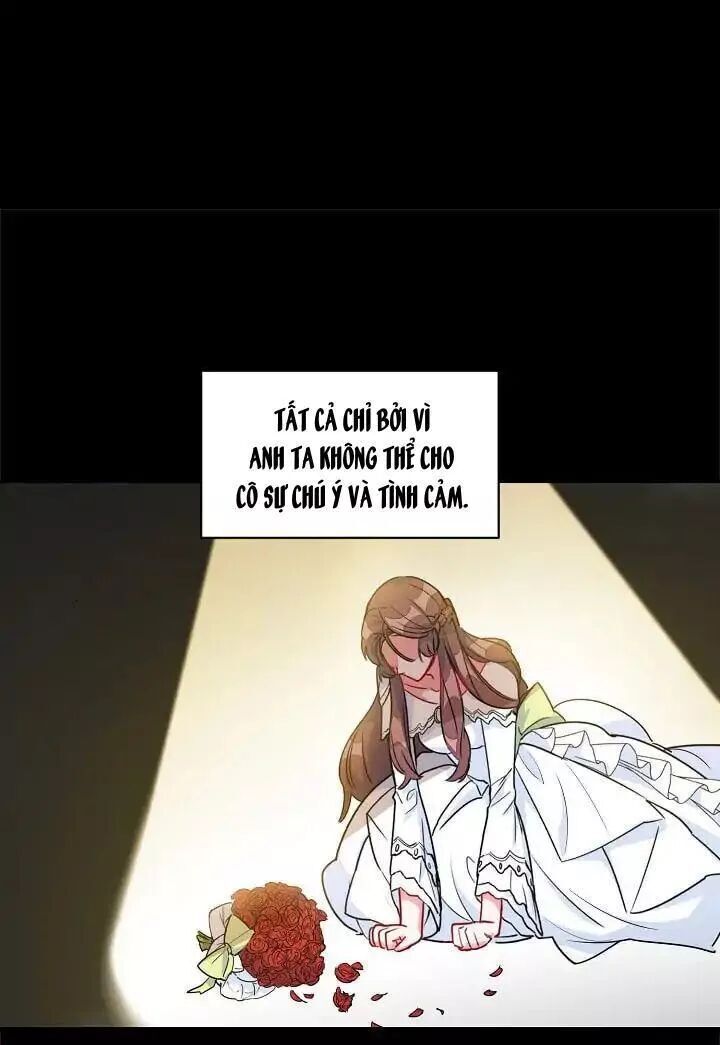 50 Công Thức Pha Trà Của Nữ Công Tước Chapter 4 - 17
