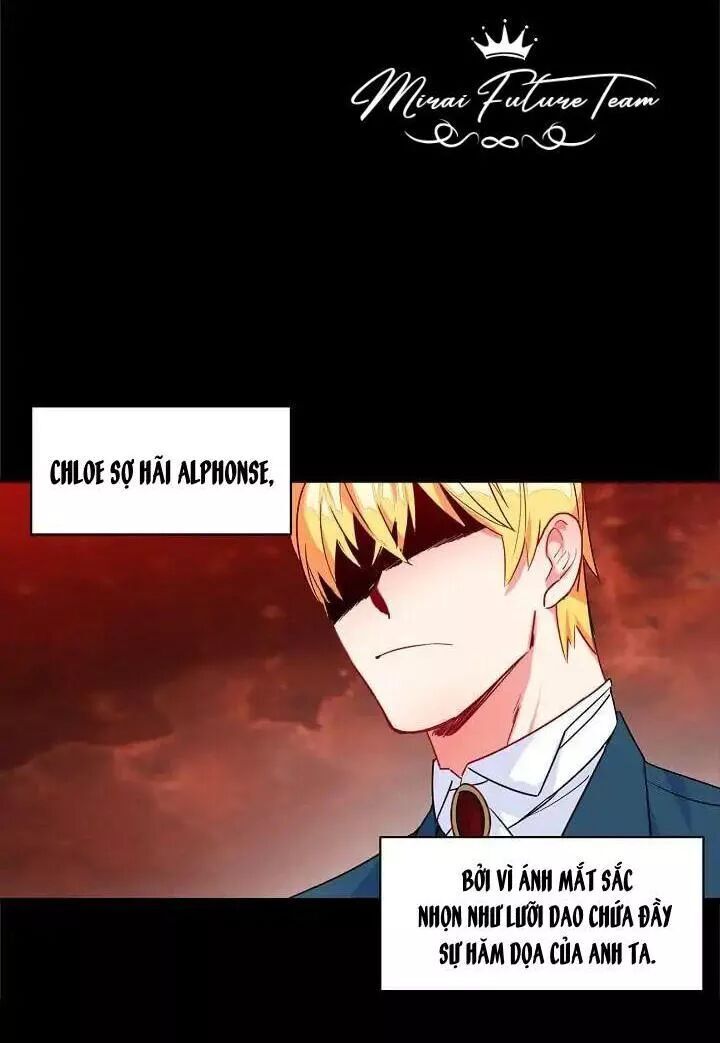 50 Công Thức Pha Trà Của Nữ Công Tước Chapter 4 - 18