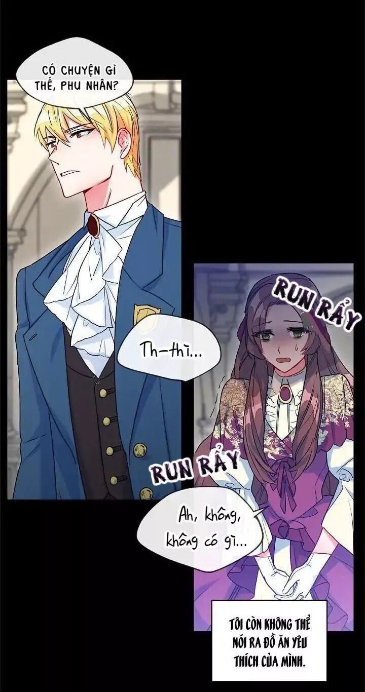 50 Công Thức Pha Trà Của Nữ Công Tước Chapter 4 - 20