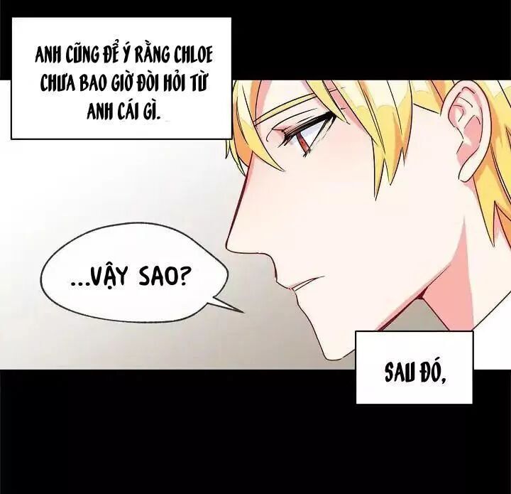 50 Công Thức Pha Trà Của Nữ Công Tước Chapter 4 - 21