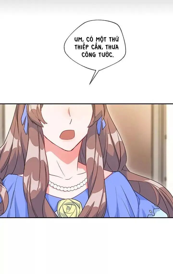 50 Công Thức Pha Trà Của Nữ Công Tước Chapter 4 - 23