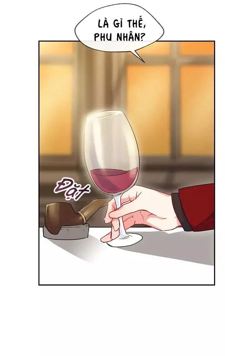 50 Công Thức Pha Trà Của Nữ Công Tước Chapter 4 - 24