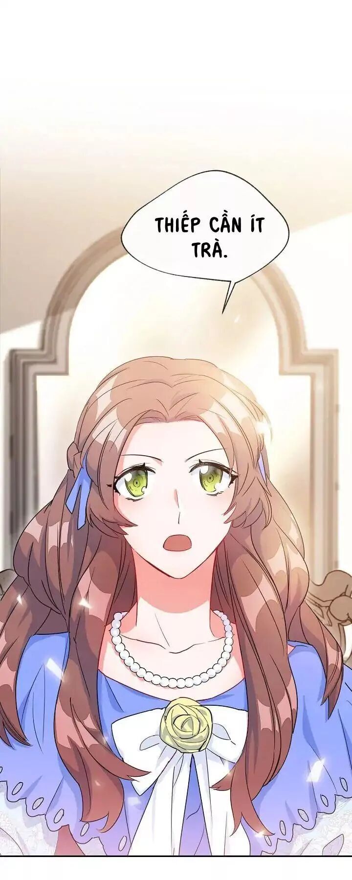 50 Công Thức Pha Trà Của Nữ Công Tước Chapter 4 - 26
