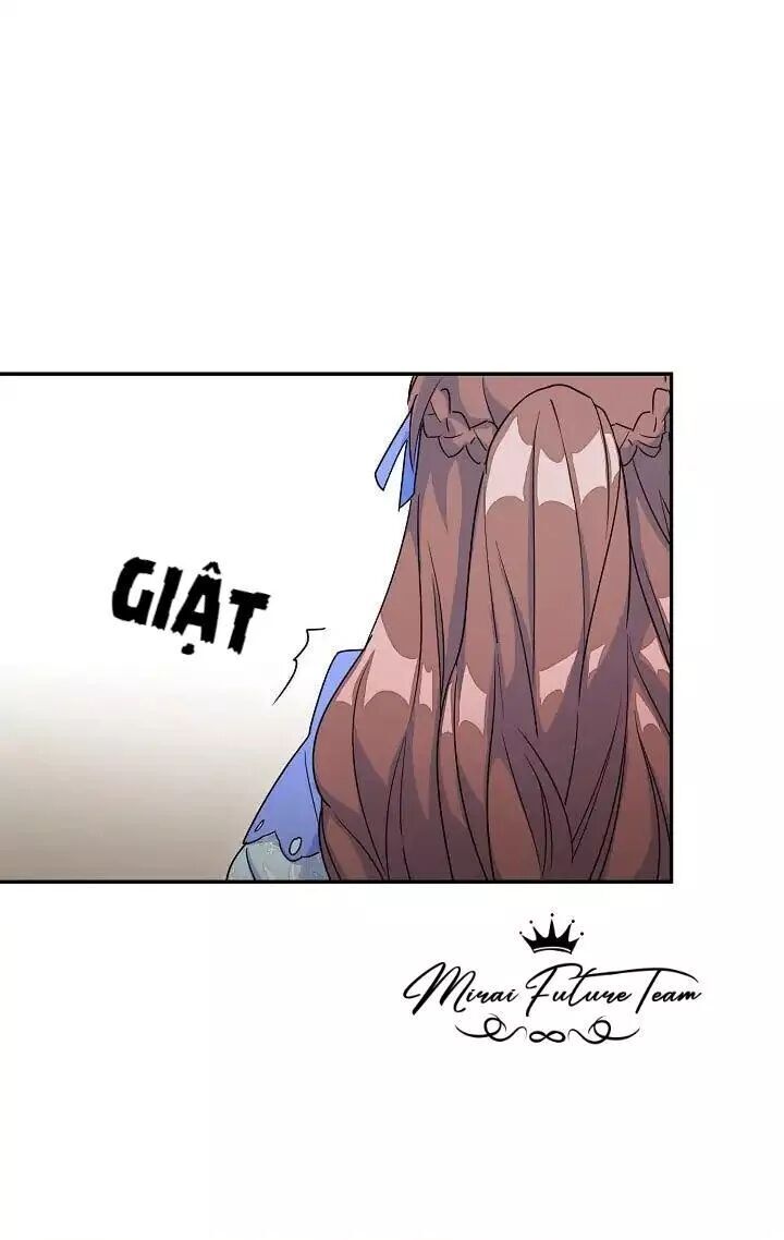 50 Công Thức Pha Trà Của Nữ Công Tước Chapter 4 - 29