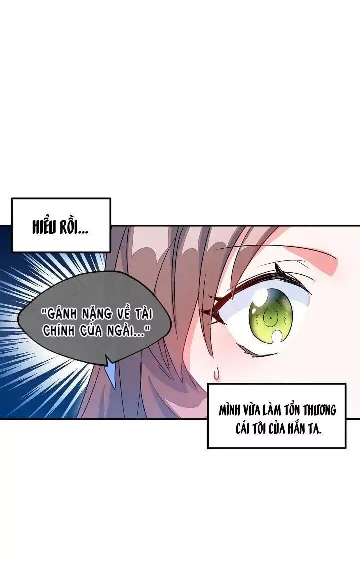 50 Công Thức Pha Trà Của Nữ Công Tước Chapter 4 - 32