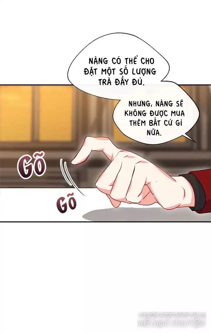 50 Công Thức Pha Trà Của Nữ Công Tước Chapter 4 - 33