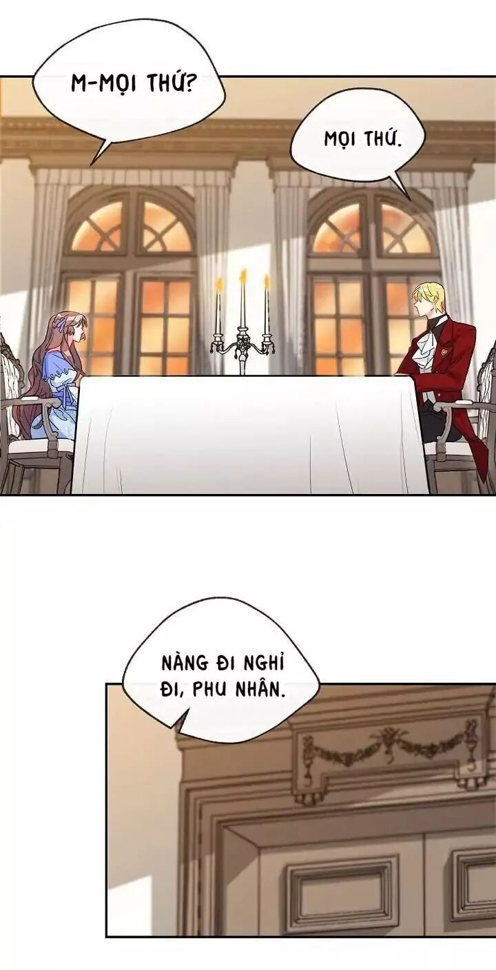 50 Công Thức Pha Trà Của Nữ Công Tước Chapter 4 - 35