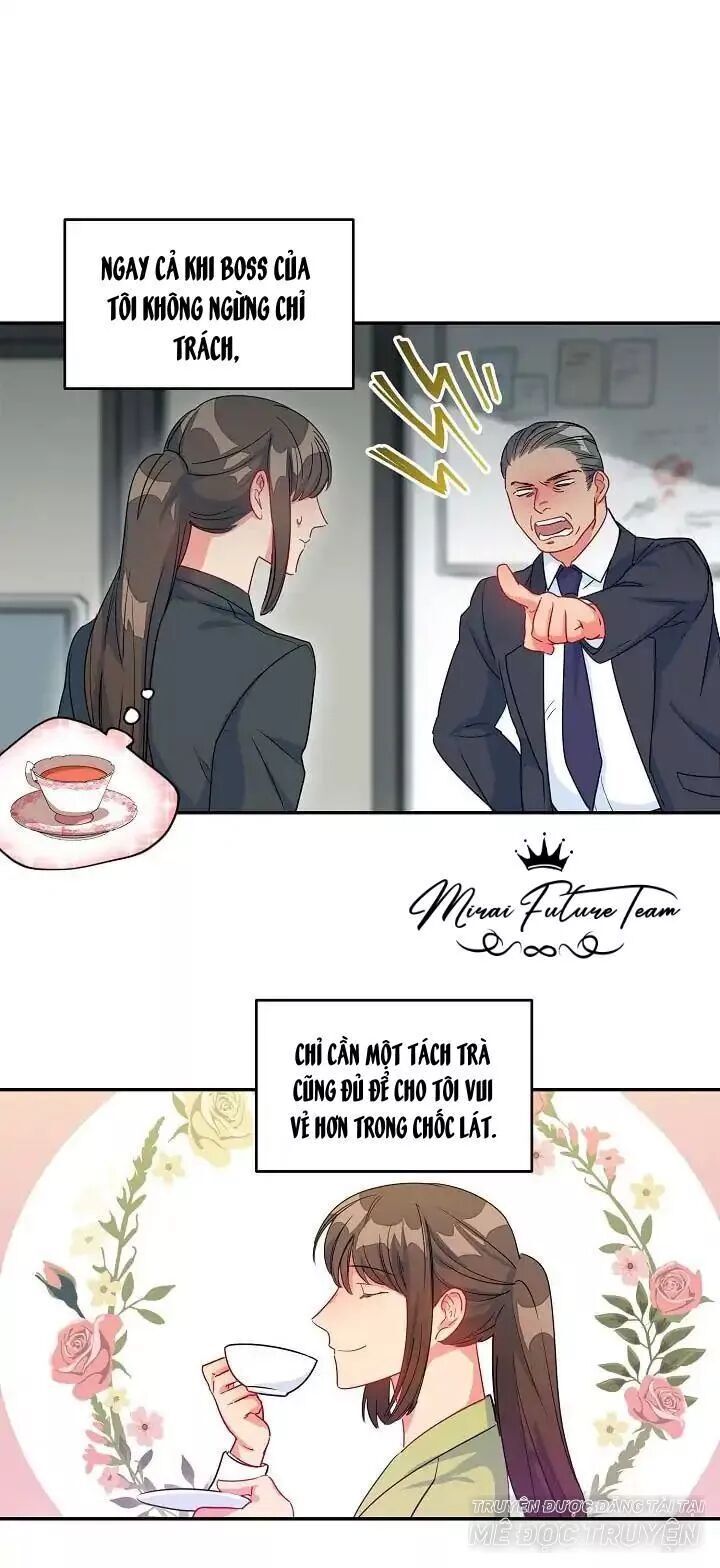 50 Công Thức Pha Trà Của Nữ Công Tước Chapter 4 - 38